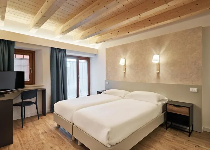 Crocevia - Locanda Carsica Contemporanea