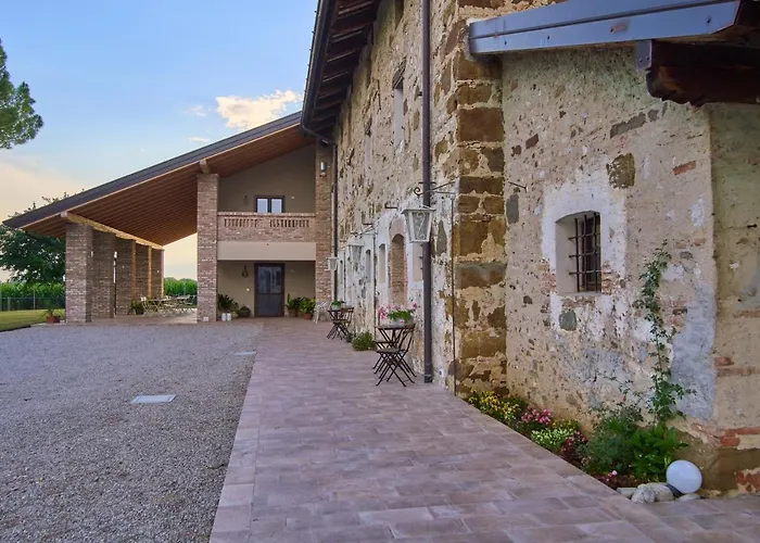 Casale San Pietro