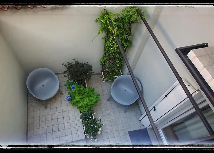 Zona 30 Bike Guesthouse