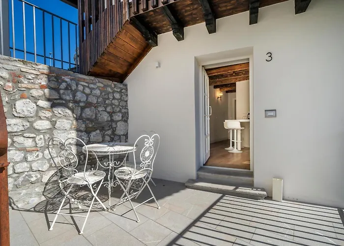 Casa Vacanze Alle Mura