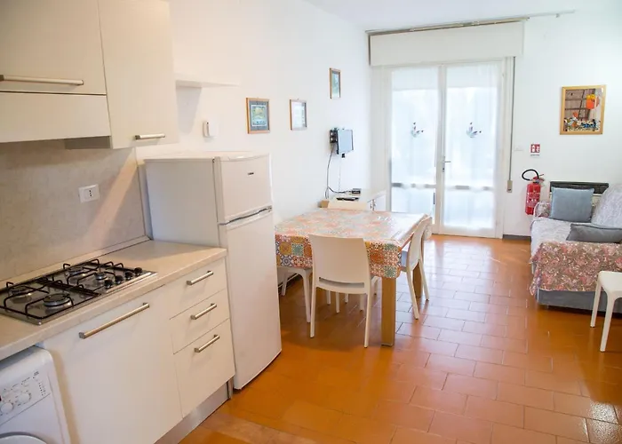 Townhouse With Garden And Easy Beach Access